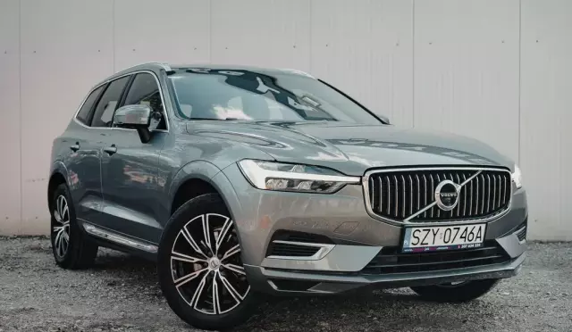 VOLVO Xc 60 