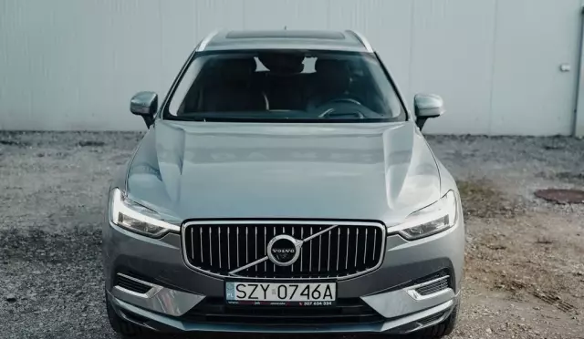 VOLVO Xc 60 