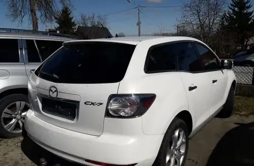 MAZDA CX-7 