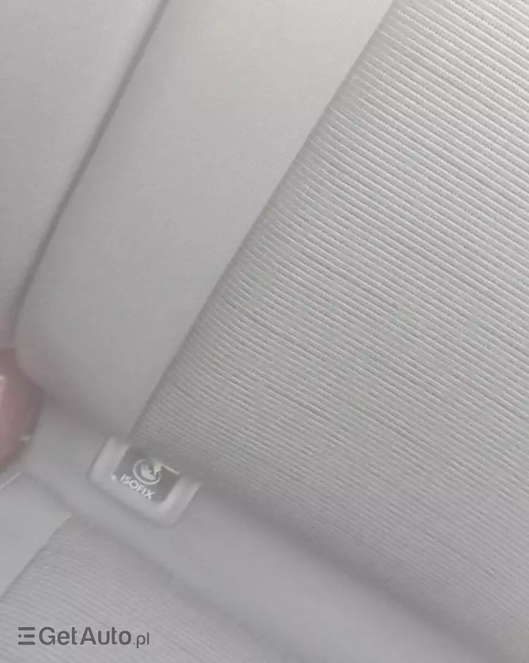 VOLKSWAGEN Golf V 1.4 TSI Comfortline