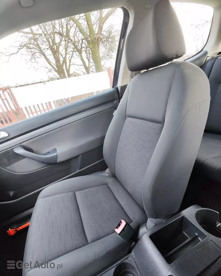 VOLKSWAGEN Golf V 1.4 TSI Comfortline