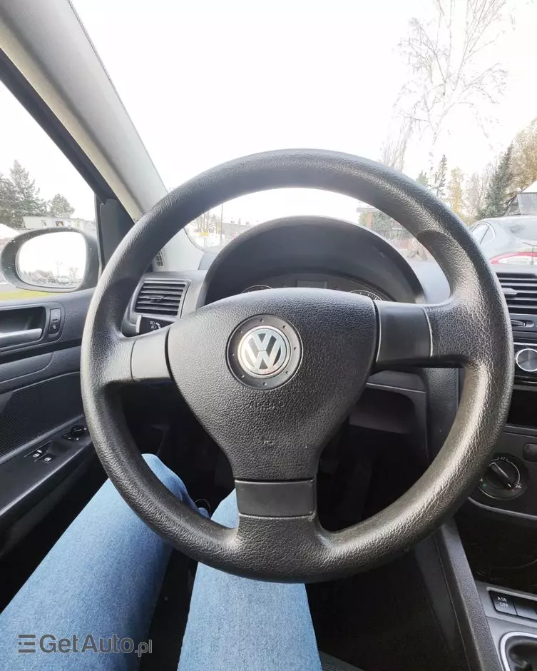 VOLKSWAGEN Golf V 1.4 TSI Comfortline