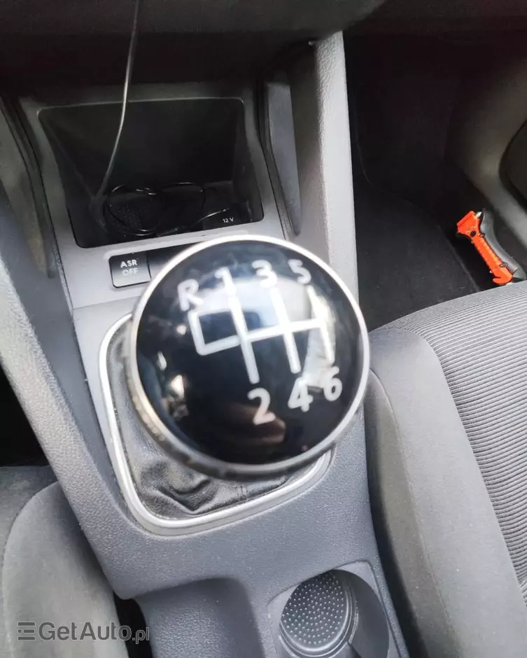 VOLKSWAGEN Golf V 1.4 TSI Comfortline