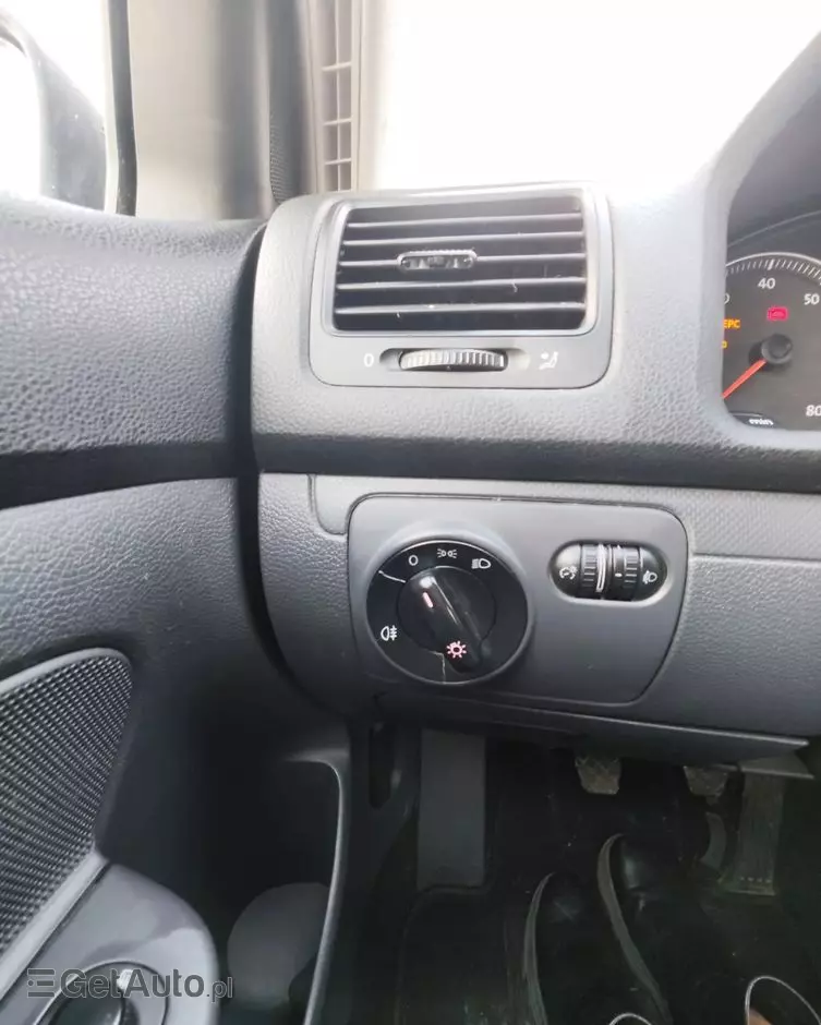 VOLKSWAGEN Golf V 1.4 TSI Comfortline