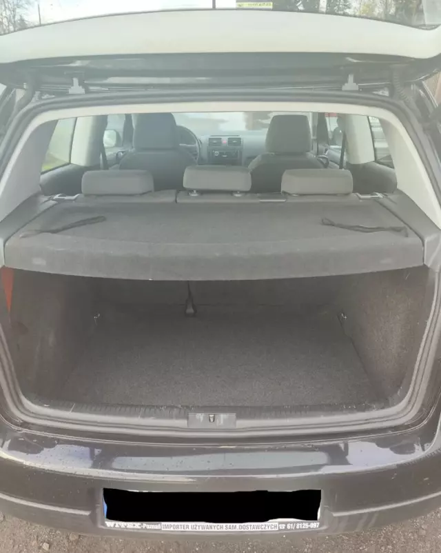 VOLKSWAGEN Golf V 1.4 TSI Comfortline