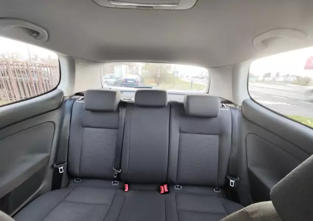 VOLKSWAGEN Golf V 1.4 TSI Comfortline