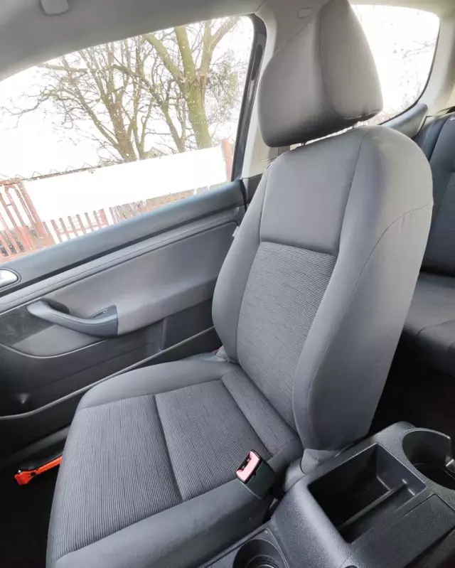 VOLKSWAGEN Golf V 1.4 TSI Comfortline