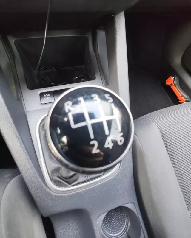 VOLKSWAGEN Golf V 1.4 TSI Comfortline