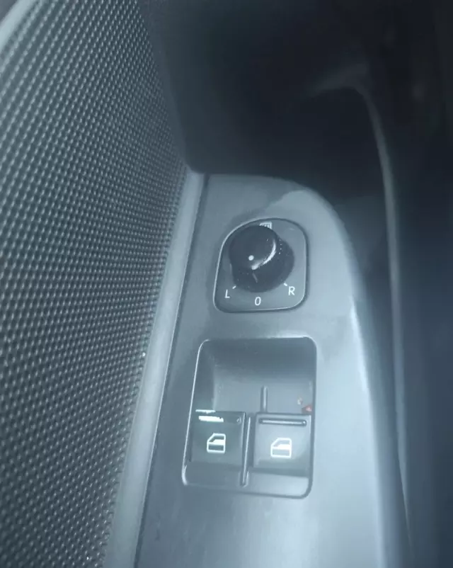 VOLKSWAGEN Golf V 1.4 TSI Comfortline