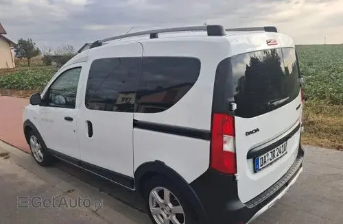 DACIA Dokker 