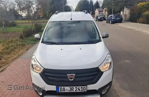 DACIA Dokker 
