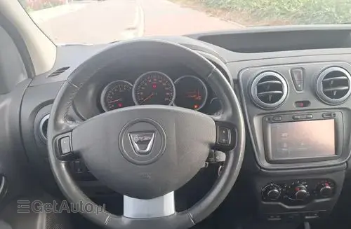 DACIA Dokker 