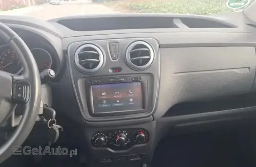 DACIA Dokker 