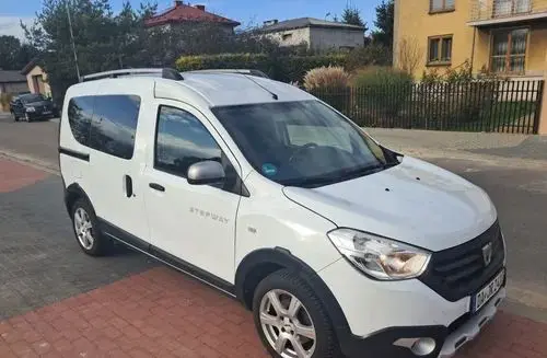 DACIA Dokker 