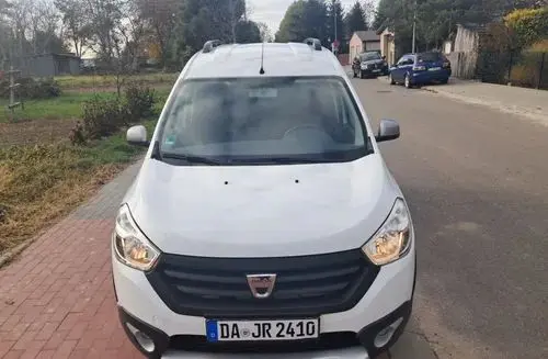 DACIA Dokker 