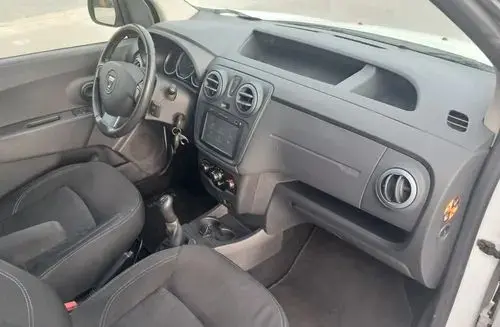 DACIA Dokker 
