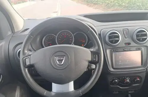DACIA Dokker 