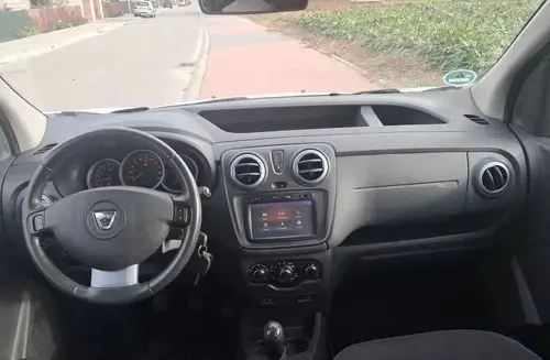 DACIA Dokker 