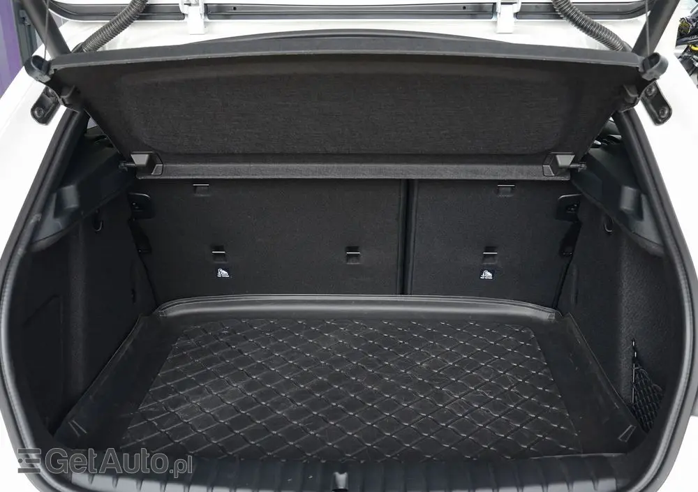 BMW Seria 1 118i M Sport