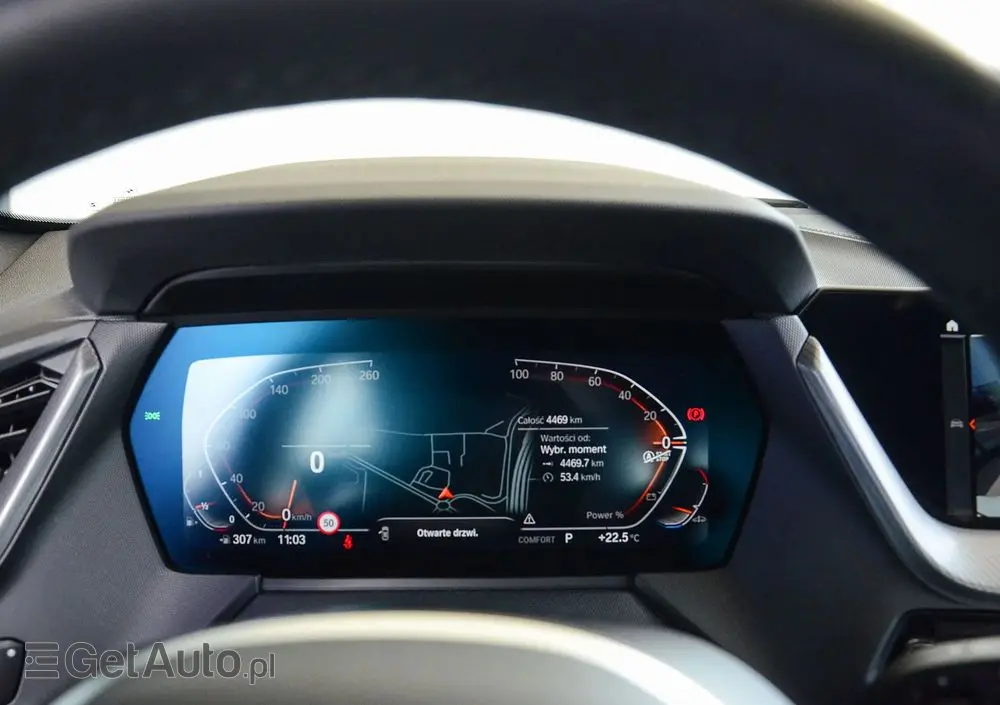 BMW Seria 1 118i M Sport