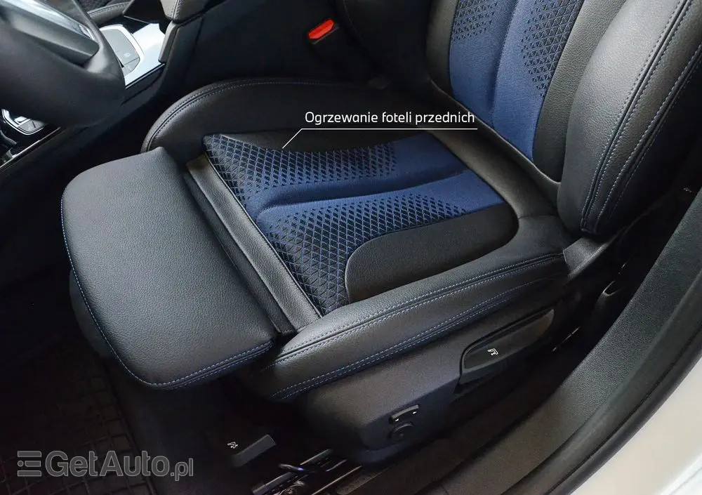 BMW Seria 1 118i M Sport