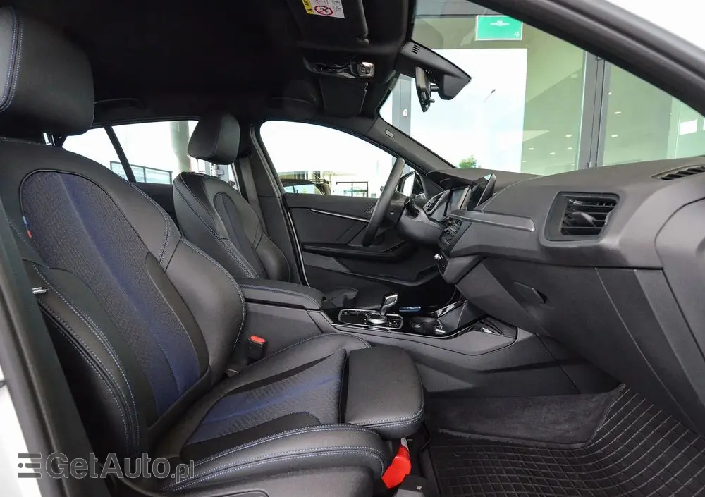 BMW Seria 1 118i M Sport