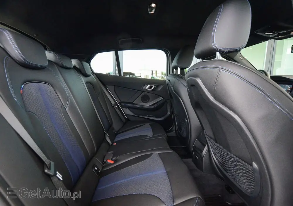 BMW Seria 1 118i M Sport