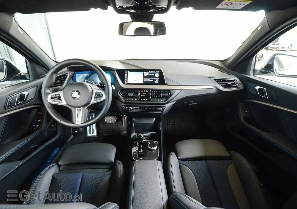 BMW Seria 1 118i M Sport