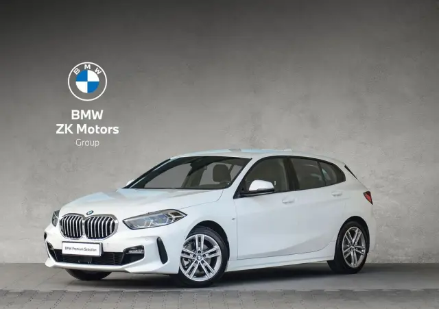 BMW Seria 1 118i M Sport