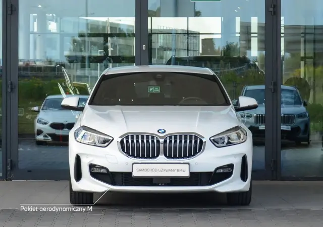 BMW Seria 1 118i M Sport