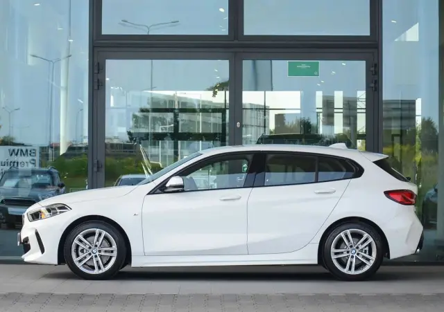 BMW Seria 1 118i M Sport