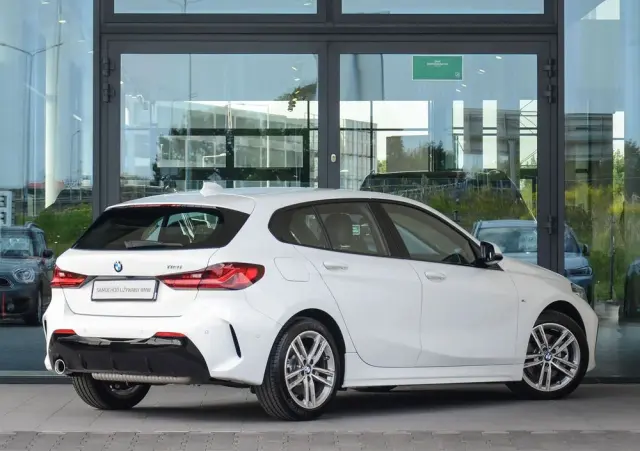 BMW Seria 1 118i M Sport