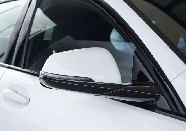 BMW Seria 1 118i M Sport