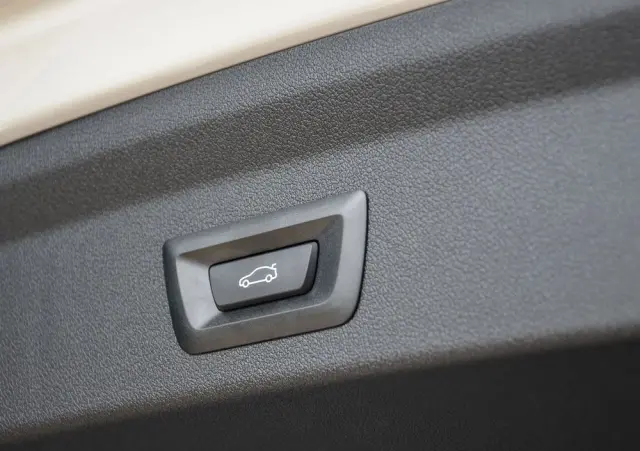 BMW Seria 1 118i M Sport