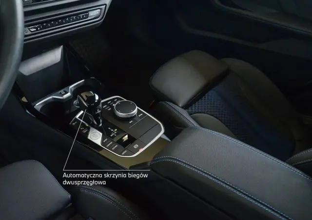 BMW Seria 1 118i M Sport