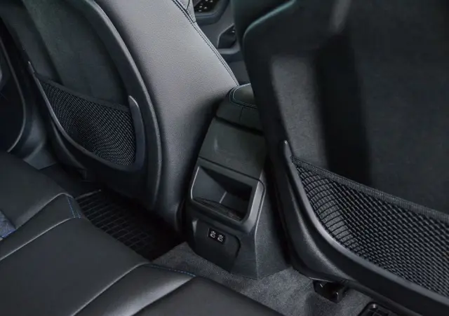 BMW Seria 1 118i M Sport