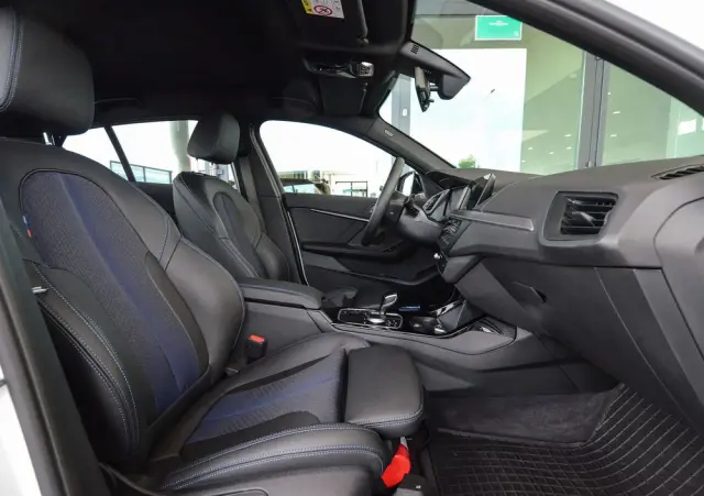 BMW Seria 1 118i M Sport