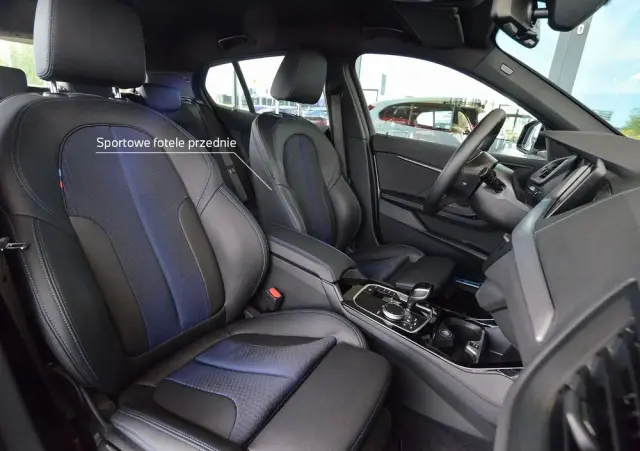 BMW Seria 1 118i M Sport