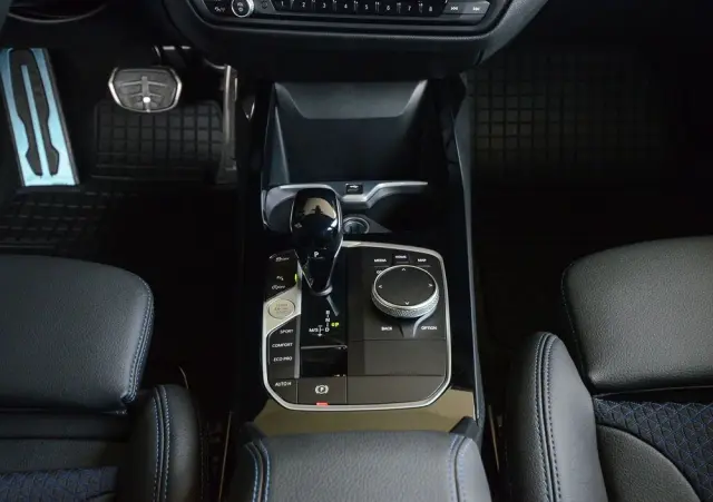 BMW Seria 1 118i M Sport