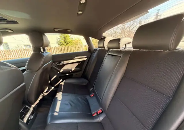 AUDI A6 Limousine 