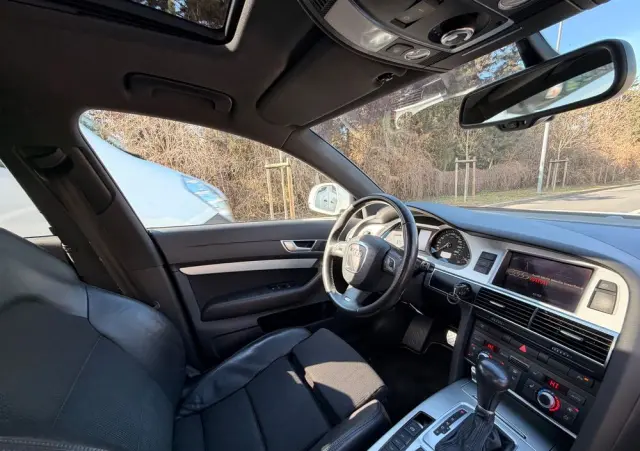 AUDI A6 Limousine 