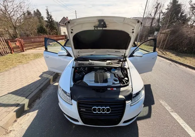 AUDI A6 Limousine 