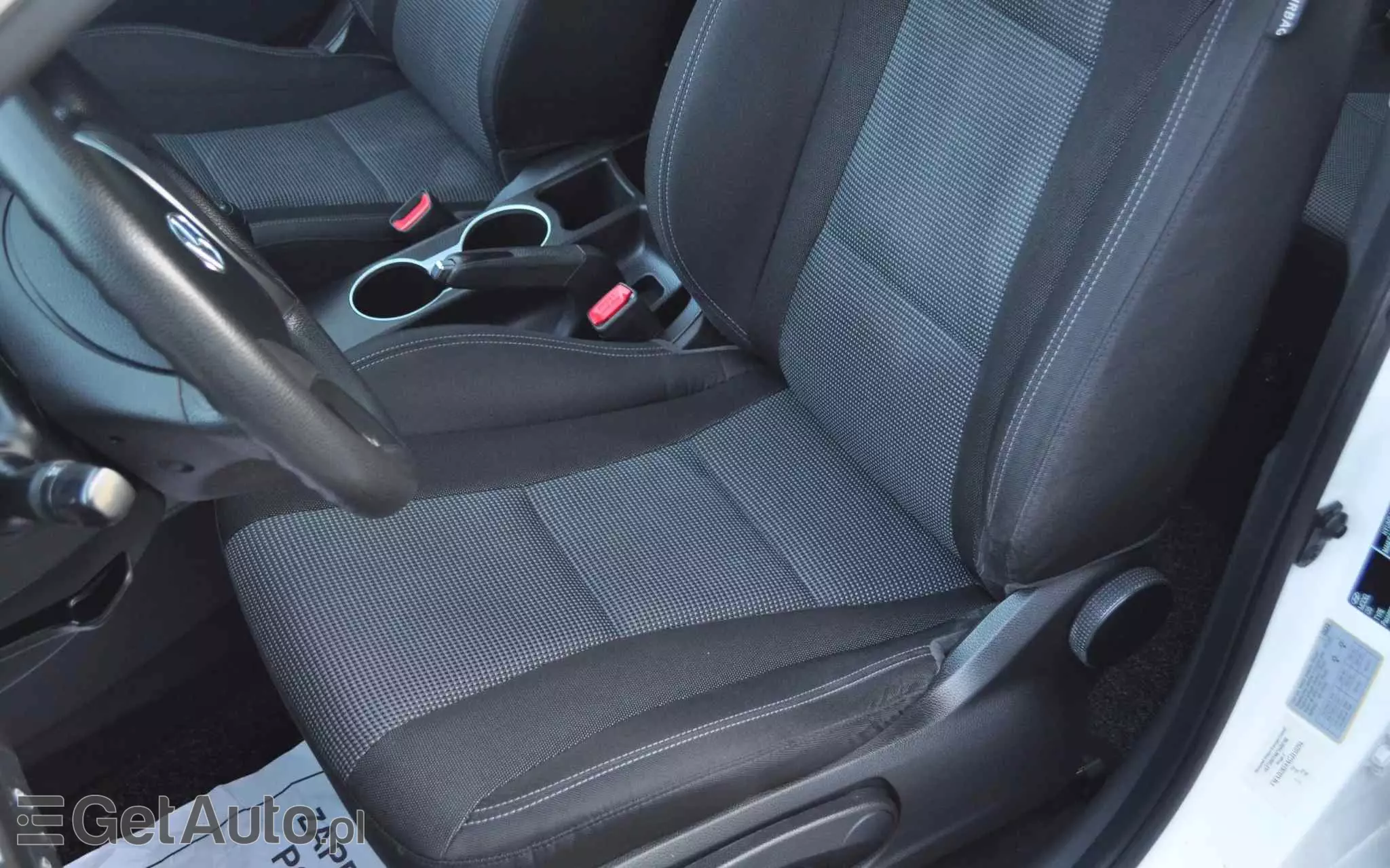 HYUNDAI I30 Blue 1.4 Classic