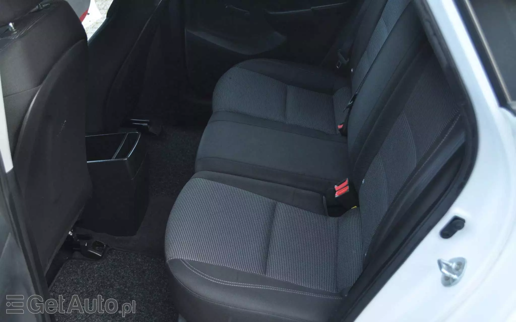 HYUNDAI I30 Blue 1.4 Classic