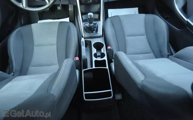 HYUNDAI I30 Blue 1.4 Classic