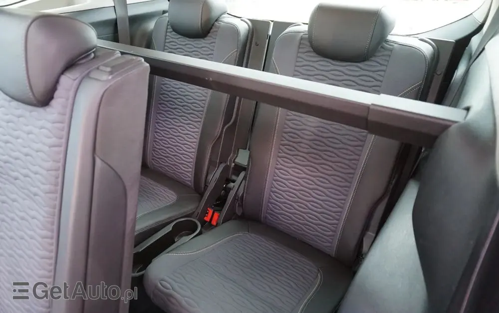 OPEL Zafira 2.0 CDTI Cosmo