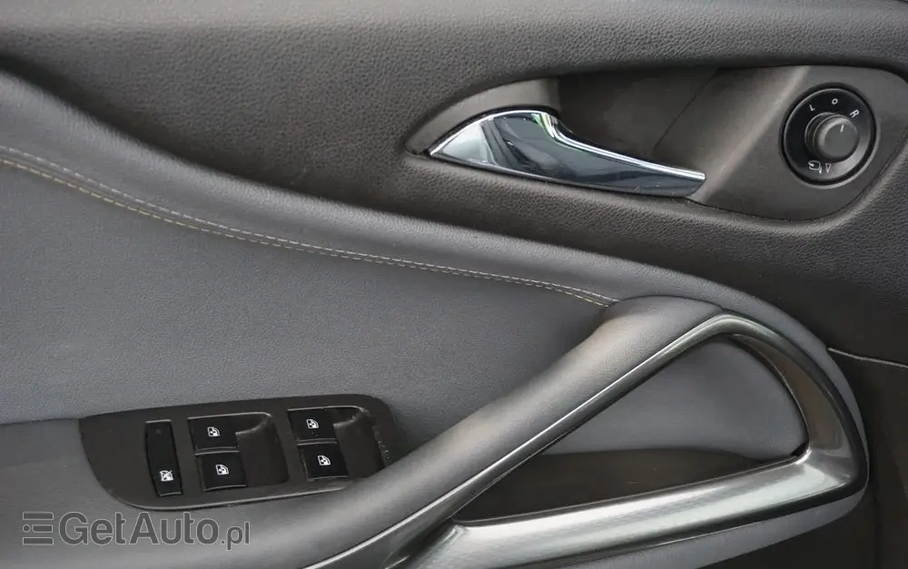 OPEL Zafira 2.0 CDTI Cosmo