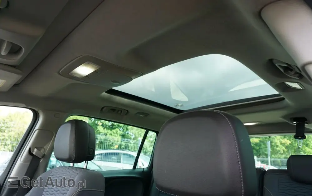OPEL Zafira 2.0 CDTI Cosmo