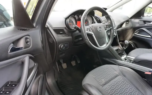 OPEL Zafira 2.0 CDTI Cosmo