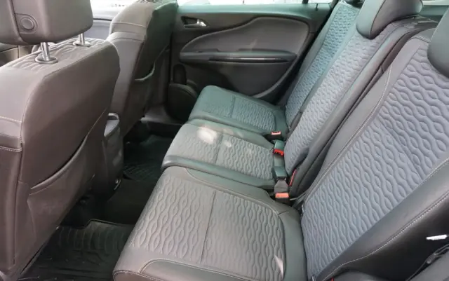 OPEL Zafira 2.0 CDTI Cosmo